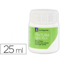 PINTURA AL AGUA LA PAJARITA...