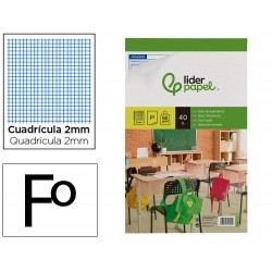 BLOC EXAMENES LIDERPAPEL...