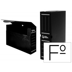 ARCHIVADOR DEFINITIVO FOLIO...