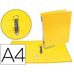CARPETA DE 2 ANILLAS 25 MM...