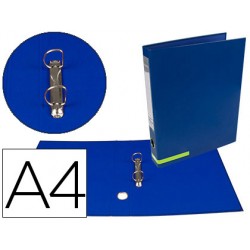 CARPETA DE 2 ANILLAS 25 MM...