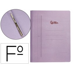 CARPETA GUSANILLO...
