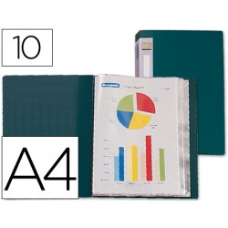 CARPETA LIDERPAPEL...