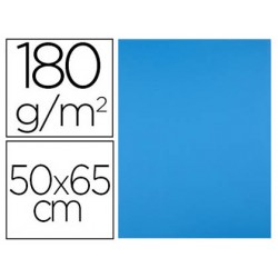 CARTULINA LIDERPAPEL 50X65...