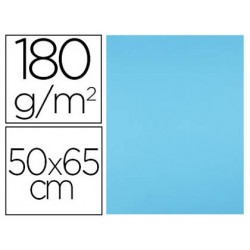 CARTULINA LIDERPAPEL 50X65...