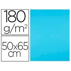 CARTULINA LIDERPAPEL 50X65...