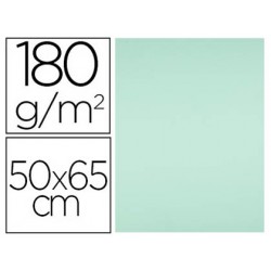 CARTULINA LIDERPAPEL 50X65...