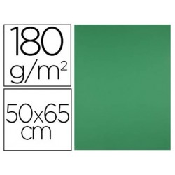 CARTULINA LIDERPAPEL 50X65...