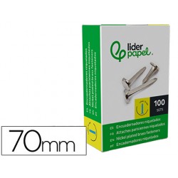 ENCUADERNADORES LIDERPAPEL...