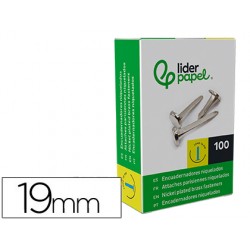 ENCUADERNADORES LIDERPAPEL...