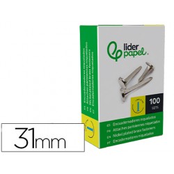 ENCUADERNADORES LIDERPAPEL...