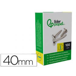 ENCUADERNADORES LIDERPAPEL...