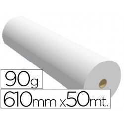 PAPEL PARA PLOTTER INK-JET...