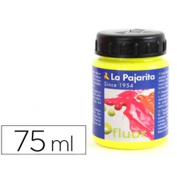 PINTURA AL AGUA LA PAJARITA...