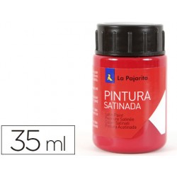PINTURA LATEX LA PAJARITA...
