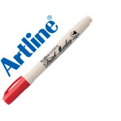ROTULADOR LETTERING ARTLINE...