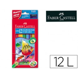LAPICES ACUARELABLES DE...
