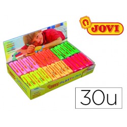 PLASTILINA JOVI 70F TAMAðO...