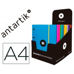 CARPETA CON RECAMBIO...