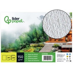 PAPEL DIBUJO MARCA MAYOR...