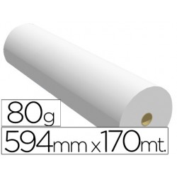 PAPEL PARA PLOTTER PPC 2880...