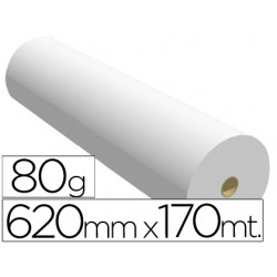 PAPEL PARA PLOTTER PPC 2880...