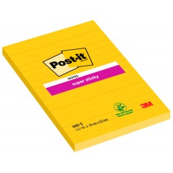 NOTAS ADHESIVAS POST-IT 640...