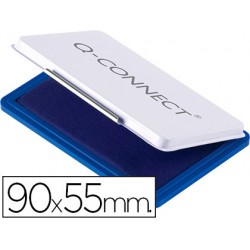 TAMPON Q-CONNECT N.3 90X55...