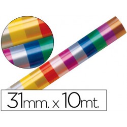 CINTA FANTASIA 10 MT X 31...