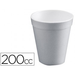 VASO TERMICO DE POLIEXPAN...