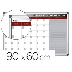 PLANNING MAGNETICO...