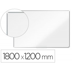 PIZARRA BLANCA NOBO PREMIUM...