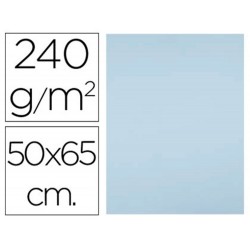 CARTULINA LIDERPAPEL 50X65...