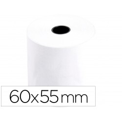 ROLLO SUMADORA TERMICO 60 X...