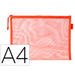 BOLSA ZIPPER BAG LIDERPAPEL...