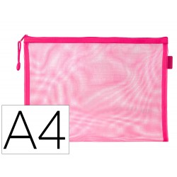 BOLSA ZIPPER BAG LIDERPAPEL...