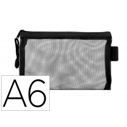 BOLSA ZIPPER BAG LIDERPAPEL...