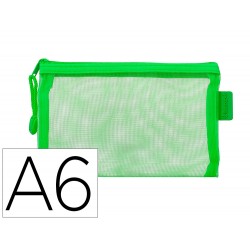 BOLSA ZIPPER BAG LIDERPAPEL...