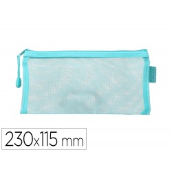 BOLSA ZIPPER BAG LIDERPAPEL...
