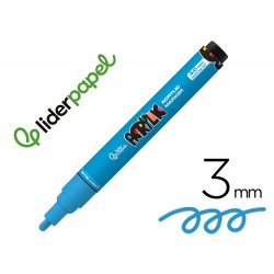 ROTULADOR LIDERPAPEL...