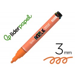 ROTULADOR LIDERPAPEL...