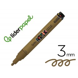 ROTULADOR LIDERPAPEL...