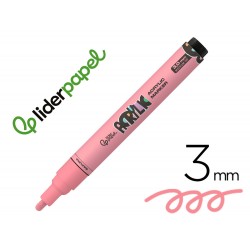 ROTULADOR LIDERPAPEL...