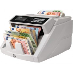 CONTADOR DE BILLETES...