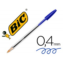 BOLIGRAFO TINTA DE ACEITE...