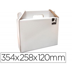 CAJA MALETIN CON ASA...