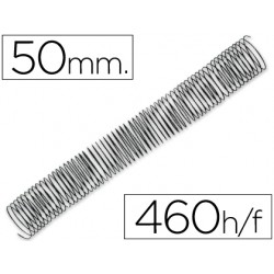 ESPIRAL METALICO Q-CONNECT...