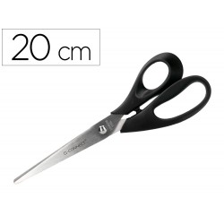 TIJERAS DE OFICINA 20 CM...