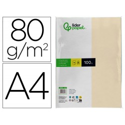 PAPEL DE COLOR LIDERPAPEL...