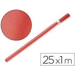 PAPEL KRAFT LIDERPAPEL ROJO...